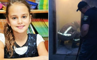 Жестокое убийство под Одессой: судебные медики установили причину смерти 11-летней Даши