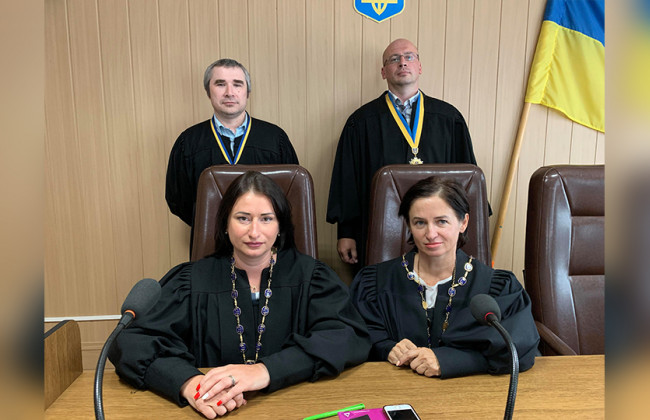 Наслідки кадрового дефіциту на прикладі Лубенського міськрайонного суду Полтавської області