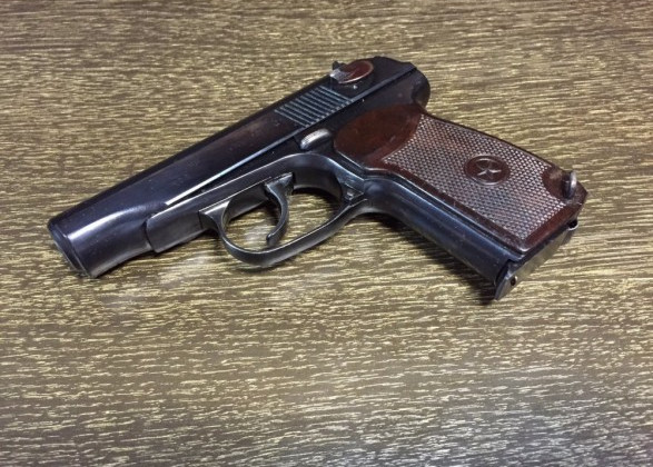 Моторошна стрілянина сталася в магазині під Києвом