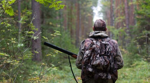 В Раді пропонують заборонити полювання
