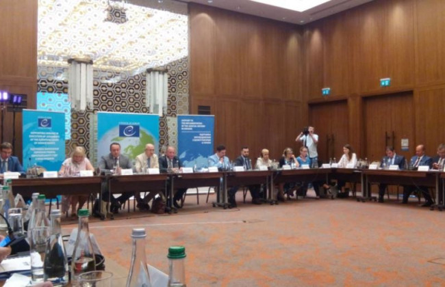 Судова спільнота та експерти Ради Європи обговорюють стан незалежності суддів