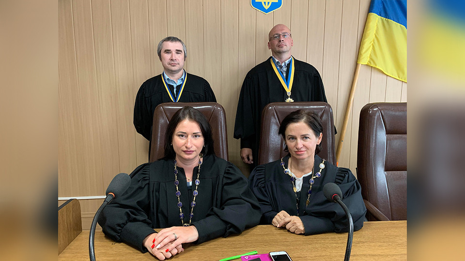 Наслідки кадрового дефіциту на прикладі Лубенського міськрайонного суду Полтавської області