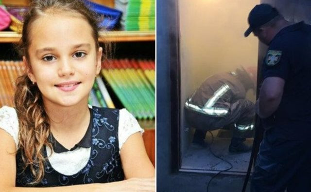 Жестокое убийство под Одессой: судебные медики установили причину смерти 11-летней Даши