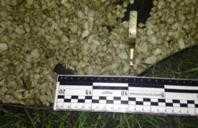 Под Киевом неизвестные бросили гранату во двор начальника внутренней безопасности ГФС