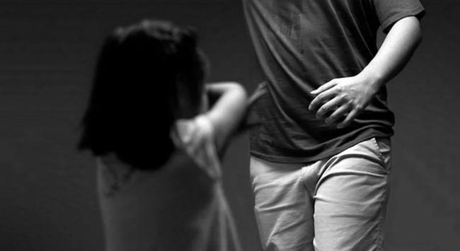 За сутки в Украине изнасиловали двоих детей