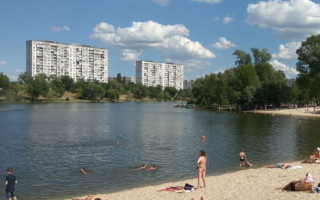 У Києві трапилась НП з дитиною: всі подробиці