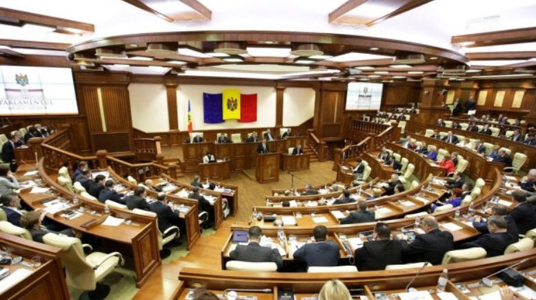 Венецианская комиссия дала оценку роспуска парламента Молдовы