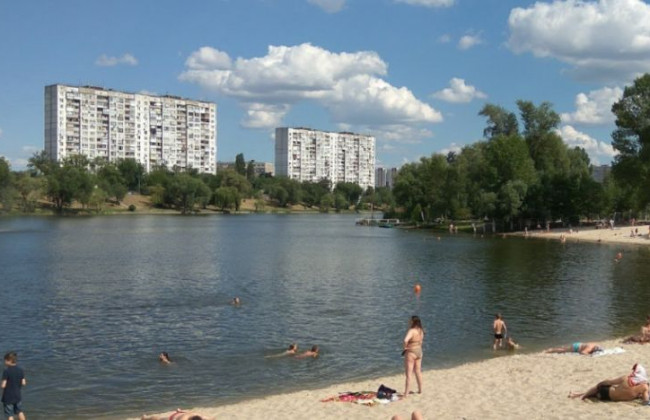 У Києві трапилась НП з дитиною: всі подробиці