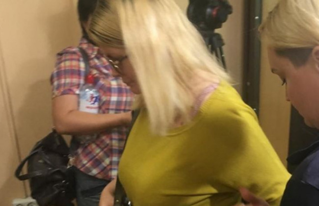 Безжалостно издевалась: в деле горе-няни есть подробности