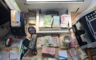 Таємний канал фінансування терористів викрили у Києві: є подробиці