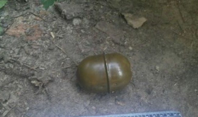 Конфликт в Кривом Роге завершился мощным взрывом: есть детали