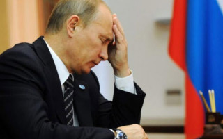 У Путина «кинули» строителей Крымского моста: пострадало более десяти фирм