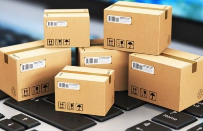 Посилки з-за кордону: українців чекають нові умови оподаткування
