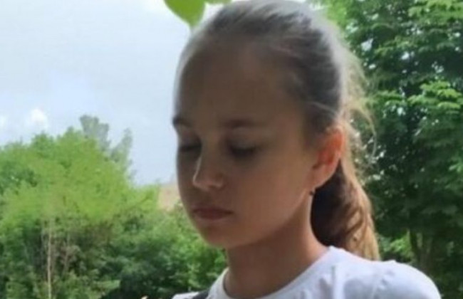 Убивство 11-Дарини Лук'яненко: є подробиці у справі