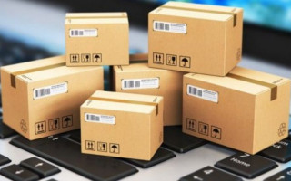 Посилки з-за кордону: українців чекають нові умови оподаткування