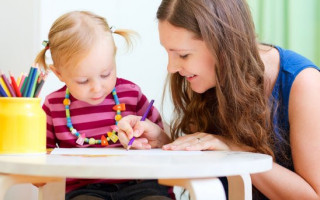 Муниципальная няня: пользуется ли услуга популярностью среди семей