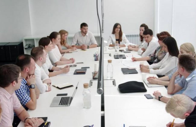 У Слузі народу виступили за перезавантаження органів добору суддів