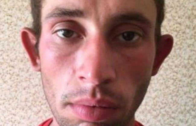 Небезпечний злочинець втік з відділку поліції під Києвом