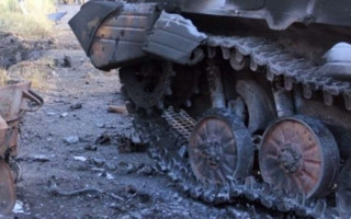 Уничтожили беспилотник и БМП: ВСУ нанесли мощный удар по боевикам