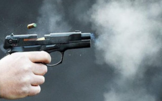 Кривава стрілянина сталася у Києві: поранили чоловіка