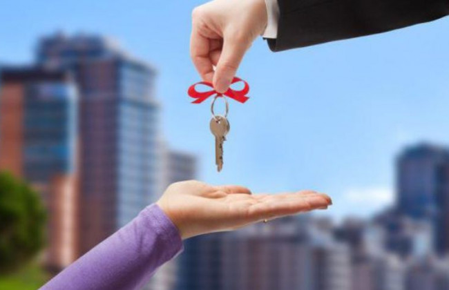 Во сколько обойдется квартира в Киеве