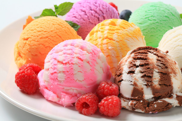 Почему полезно есть мороженое: топ-6 неожиданных свойств