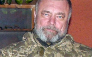 В центре Киева зарезали ветерана АТО: новые подробности