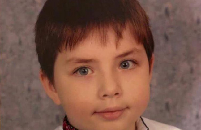 В Киеве при загадочных обстоятельствах пропал ребенок