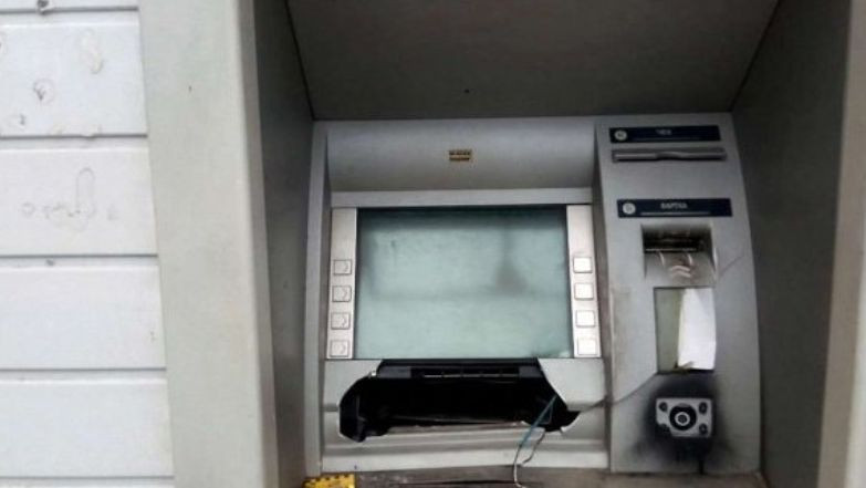 Зухвале пограбування банкомату сталося на Житомирщині: є подробиці