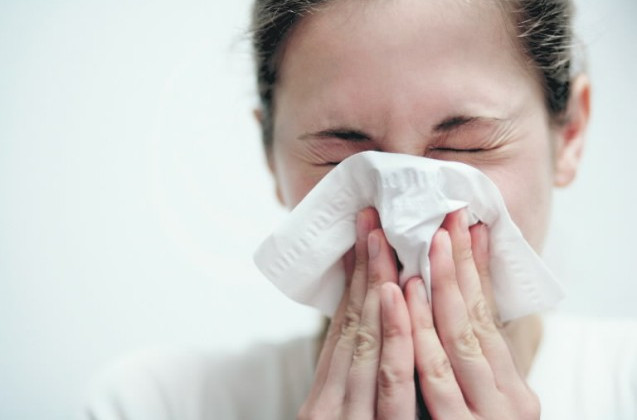 Известное средство от аллергии запретили в Украине