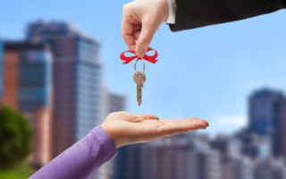 Во сколько обойдется квартира в Киеве