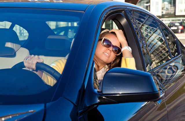 Аномальная жара в Украине: что чаще всего ломается в автомобиле