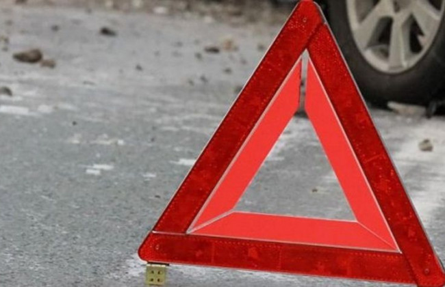 Перехрестив постраждалих і втік: у Києві впіймали водія, який збив двох дівчат