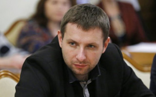 ЦИК отказалась регистрировать Парасюка кандидатом в нардепы