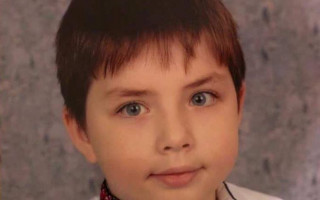 В Киеве при загадочных обстоятельствах пропал ребенок