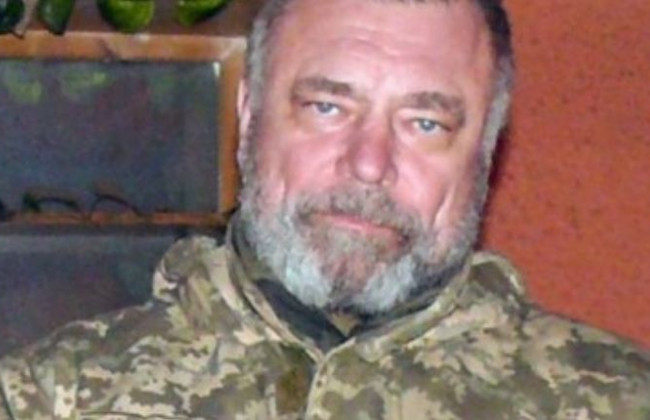 В центре Киева зарезали ветерана АТО: новые подробности