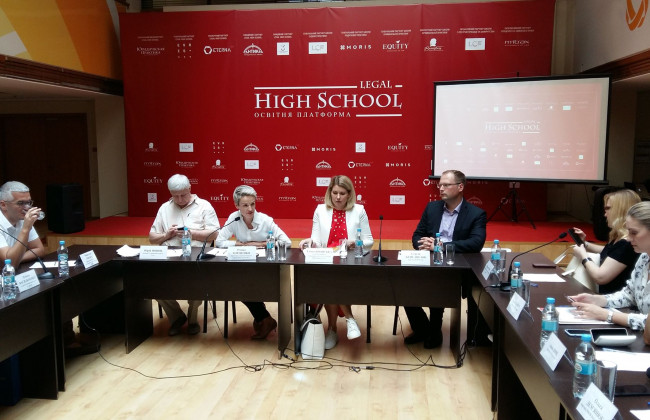 Рік діяльності закону про ТОВ: бізнес ще придивляється