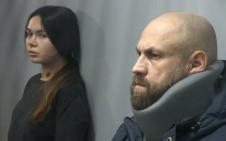 Харьковская трагедия: в деле Дронова появились скандальные подробности