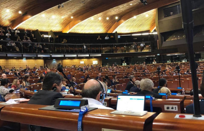 Без друзів і ілюзій: соцмережі коментують рішення ПАРЄ повернути Росію