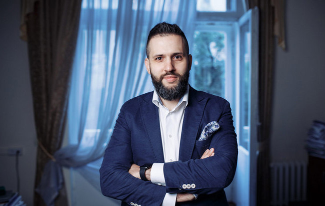 Новым главой таможенной службы станет замминистра экономики Максим Нефедов