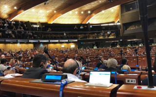 Без друзів і ілюзій: соцмережі коментують рішення ПАРЄ повернути Росію