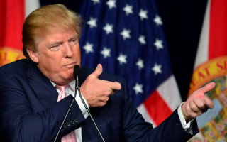 Трамп пригрозил уничтожить Иран в случае новых угроз