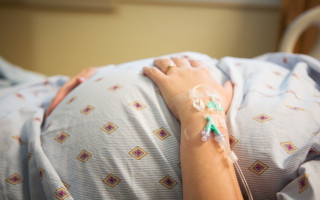 Загадкова смерть в Донецькій області: померла породілля