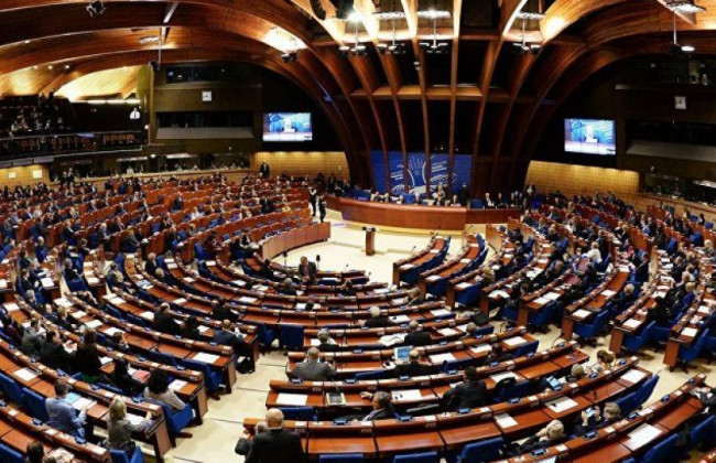 Україна припинила свою роботу в ПАРЄ через Росію: що відомо