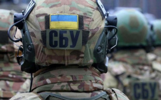 Под Донецком задержали антиукраинского интернет-агитатора, видео