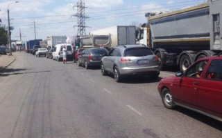 Масштабная драка произошла в Южном: есть подробности