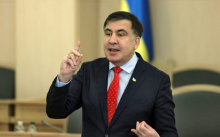 Партія Саакашвілі судиться з ЦВК: онлайн-трансляція засідання