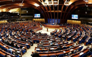 Рішення ПАРЄ: Росія може повертатися
