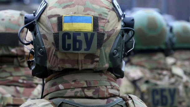 Под Донецком задержали антиукраинского интернет-агитатора, видео