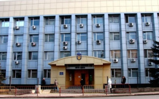 В Одесі повідомили про «мінування» будівлі суду
